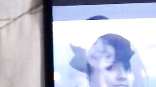 Gemma Vadillo, Cyd0nian Vlogger Cum Tribute | Spanish Girl Youtuber