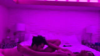 Hot Exotic Amateur Latina 50