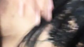 Anal a Shemale Morena