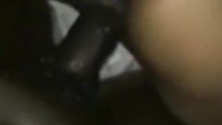 My Sexy Redbone Bitch