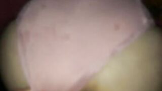 PAWG from Tinder SCREAMING ANAL