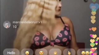 @donmiguelo and @mayra.ibanez on IG! 4-7-20