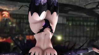 Mmd Fap Challenge make your self Cum