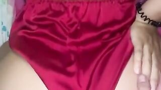 Tinder Date with French Slut. Cheating her Boyfriend for my Big Dick in her Pussy