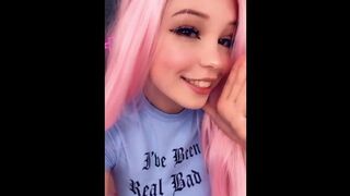 Belle delphine porn videos