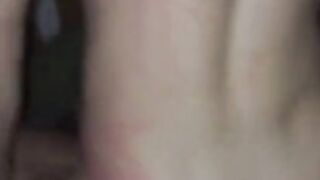 Recording my Thick Poly GF Fucking an Aussie Rugby Lad after Rave - ONLYFANS: @sammyydxxx