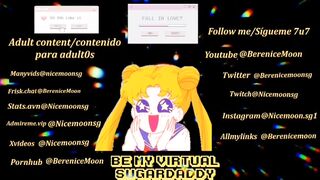 Twitter Berenicemoonsg/ Rico Oral De Una Linda Gatita 7u7