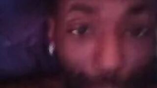 Big Titty MILF Swallows BBC