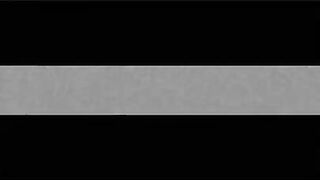 Teen Gets Cum Covered by Real Hotel Employee