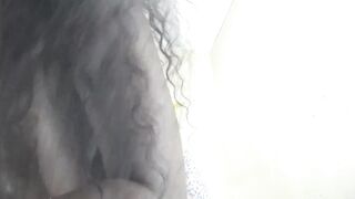 Amazon ebony ass show