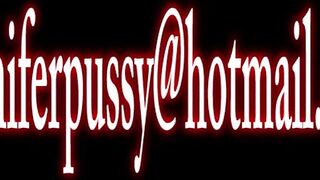 Huge tits wife is a cum player