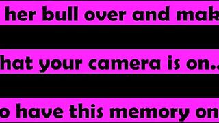 WAP - PMV Beta Cuckold Trainer