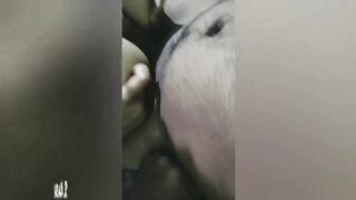 Kaushi gives Hot Blowjob and Tity Fuck to her Class Teacher.ක්ලාස් එකෙ සර් ගේ පයිය උරලා බඩු ඇගෙ පුරා