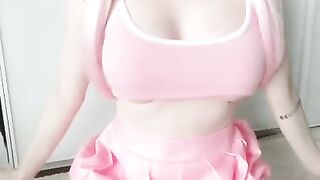 A Simply Hot Sneak Peak