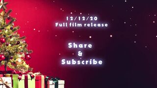 Naughty Girl Christmas