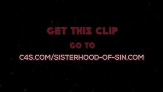 SOS0249 Wild Women - Cop vs Robber - Rage ShieldMaiden vs Laken Fire - Female Wrestling - Preview