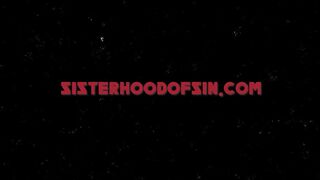 SOS0249 Wild Women - Cop vs Robber - Rage ShieldMaiden vs Laken Fire - Female Wrestling - Preview