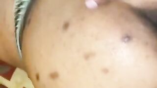 Nancy Meets up with Mikeal while Jp is at Work we sent this to him