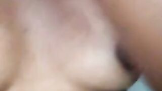 Cute Latina 18 Yold Girl needs Money, Shows & Reacts to Cumshot | Whatsapp