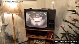 Perverse Family - Christmas Eve orgy TEASER