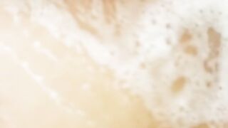 Shower Time Soapy Tits