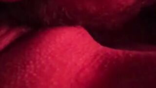 Licking Pussy and Final Orgasm