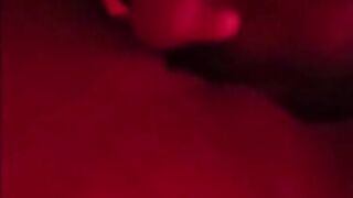 Licking Pussy and Final Orgasm