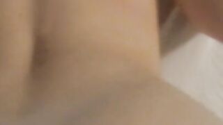 Tinder College Girl Doggy Style