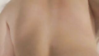 Tinder College Girl Doggy Style