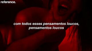 having hot sex with a hot music #2