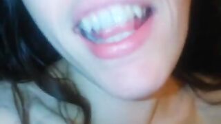 Hairy Onlyfans PinkMoonLust doesn't believe Premature Ejaculation: she Spontaneously Orgasms a Lot!!