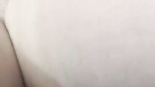 Squirting Girlfriend