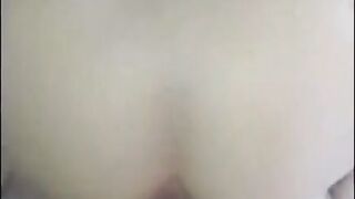 Girl Met on ZoneFuck com Love Anal Creampie