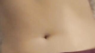 College Tinder Girl Creampie