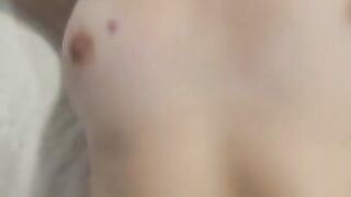 College Tinder Girl Creampie