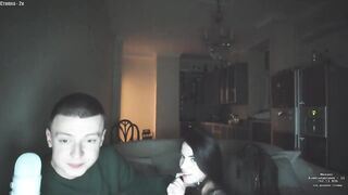 Мелстрой дает на рот шаболде на стриме