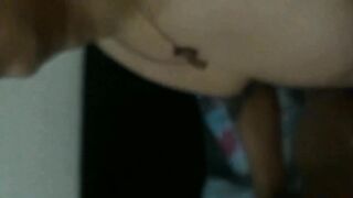 Joven Argentina Rubia Hermosa Pendeja Teen Petite Argentina Latina Doggystyle Beautiful Girl Blonde