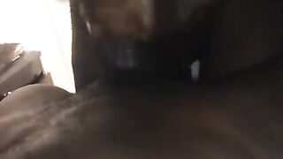 BIG BREAST! BIG DICK! BIG CUM! HANDJOB