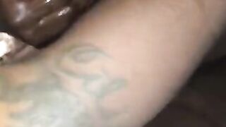 BIG BREAST! BIG DICK! BIG CUM! HANDJOB