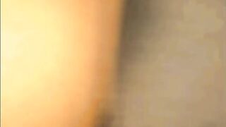 Lesbian Stranger Wanted Dick & Cum In The Backseat Of Her Car