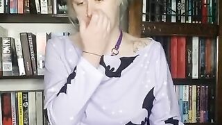 Striptease Book Review Preview: Red Dragon and Silence of the Lambs by Thomas Harris