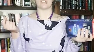 Striptease Book Review Preview: Red Dragon and Silence of the Lambs by Thomas Harris