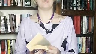 Striptease Book Review Preview: Red Dragon and Silence of the Lambs by Thomas Harris