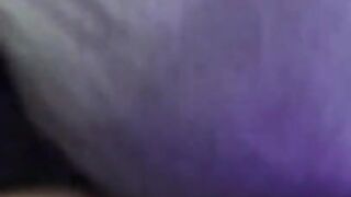 Girlfriend Home from College