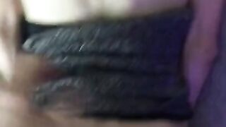 Girlfriend Home from College