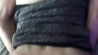 Girlfriend Home from College