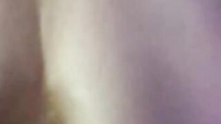 Girlfriend Home from College