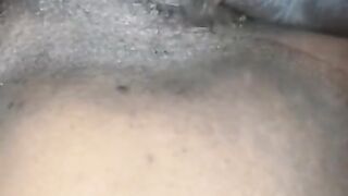 Just getting my Pussy Rubbed