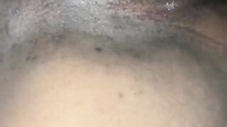 Just getting my Pussy Rubbed