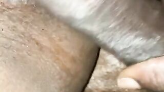 Just getting my Pussy Rubbed